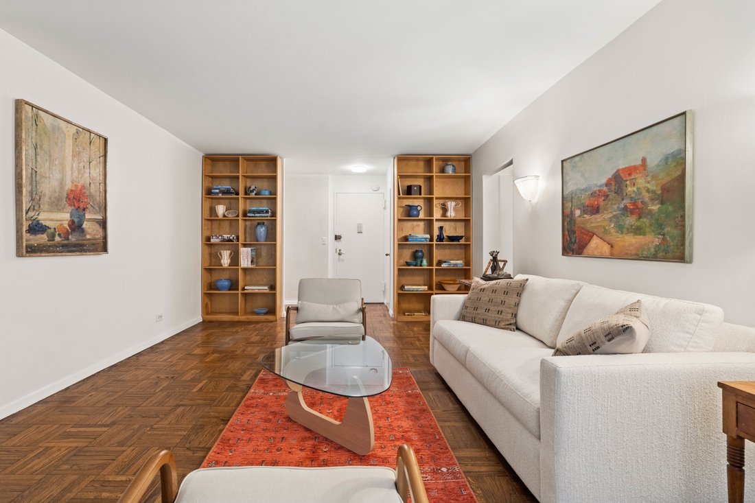 Co Op in New York, New York, United States 3 - 18037834