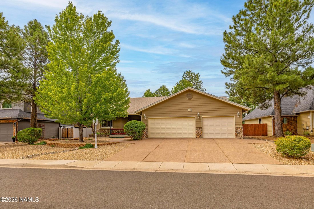House in Flagstaff, Arizona, United States 1 - 18583208
