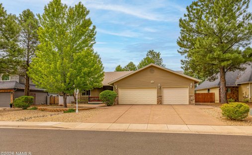 House in Flagstaff, Arizona, United States 1