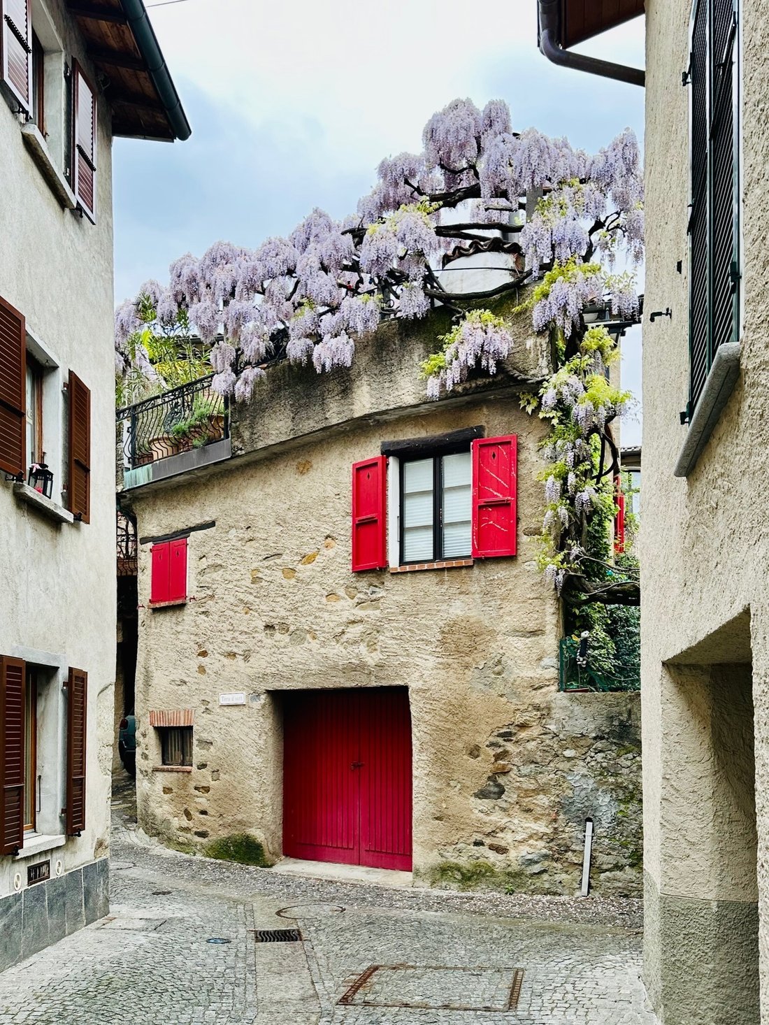 House in Comano, Ticino, Switzerland 4 - 18580717