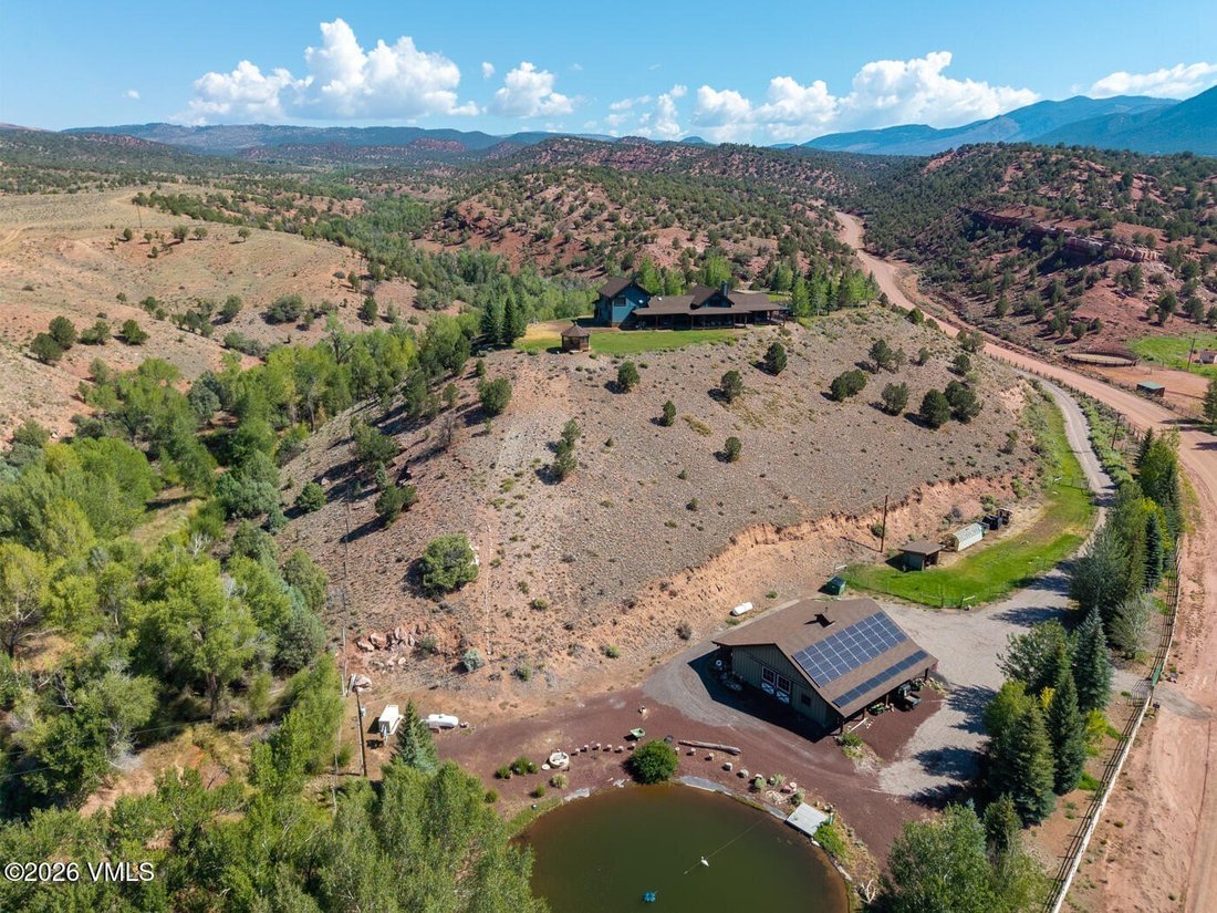 House in McCoy, Colorado, United States 4 - 17507960