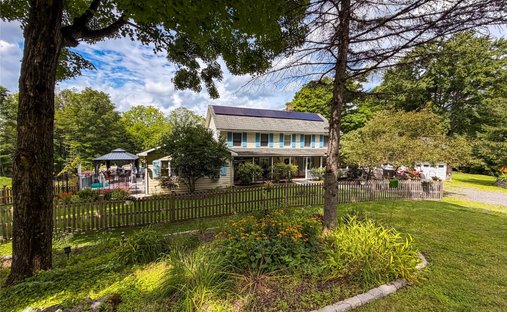 House in Pleasant Valley, New York, United States 1