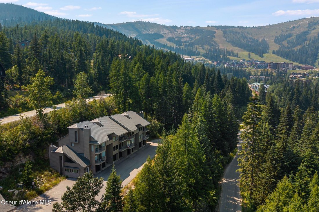 Condo in Sandpoint, Idaho, United States 2 - 18583633
