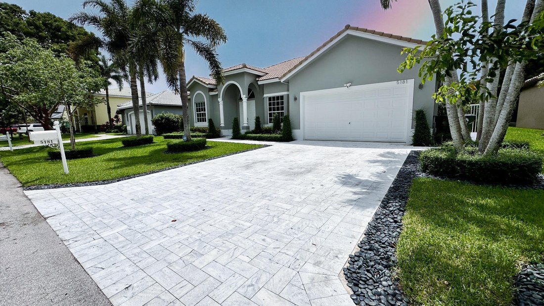 House in Coconut Creek, Florida, United States 2 - 18584213
