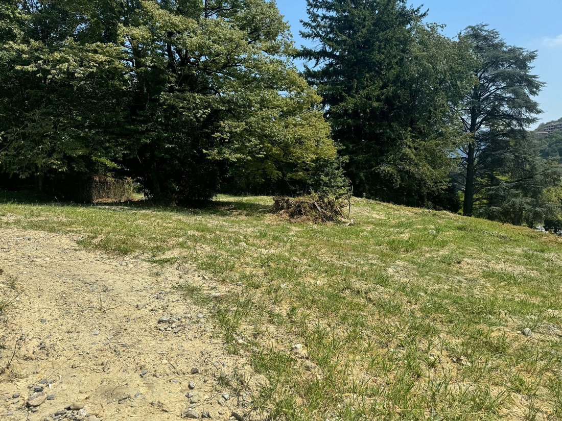 Terreno a Vacallo, Ticino, Svizzera 5 - 18580723