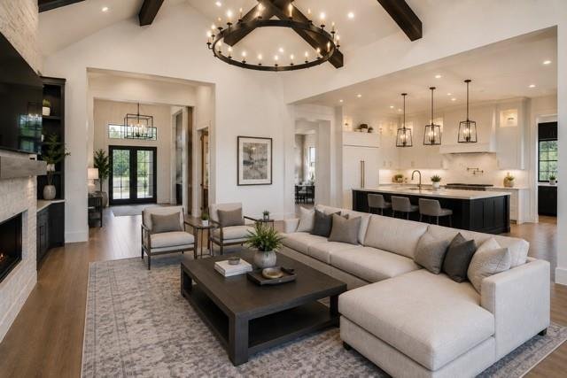 House in Lantana, Texas, United States 5 - 18127896