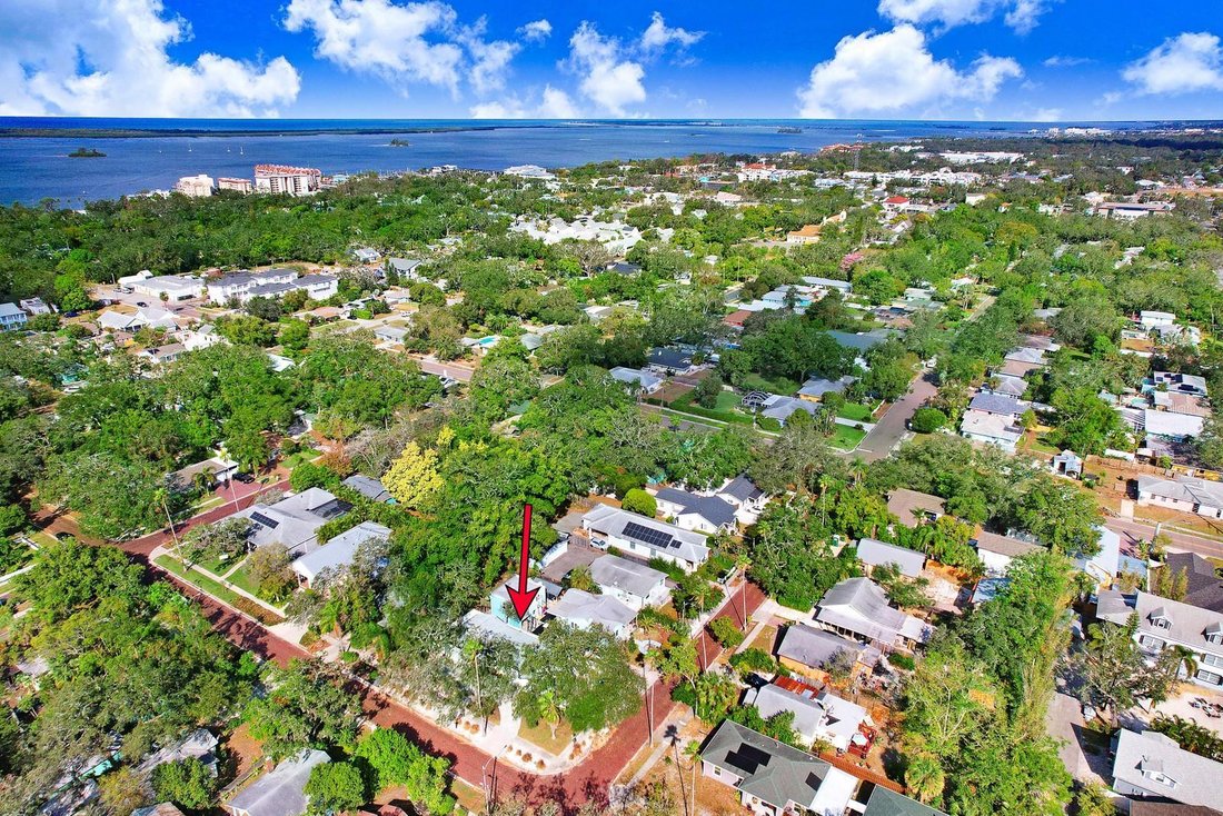 House in Dunedin, Florida, United States 4 - 18583955
