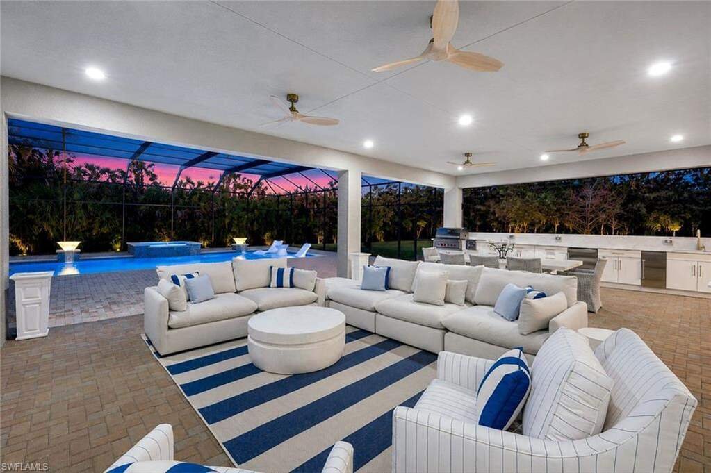 House in Naples, Florida, United States 5 - 18586117
