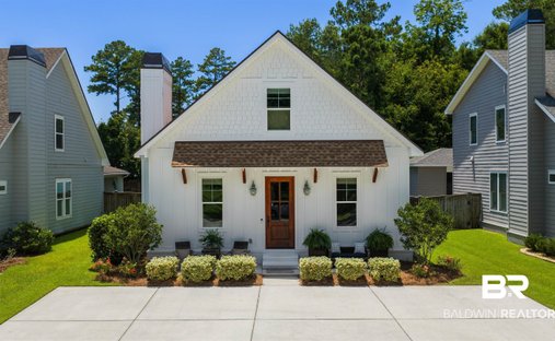 Casa a Fairhope, Alabama, Stati Uniti 1