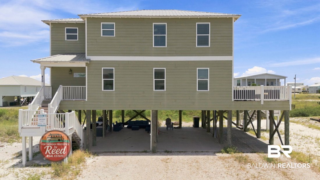House in Gulf Shores, Alabama, United States 2 - 18477591