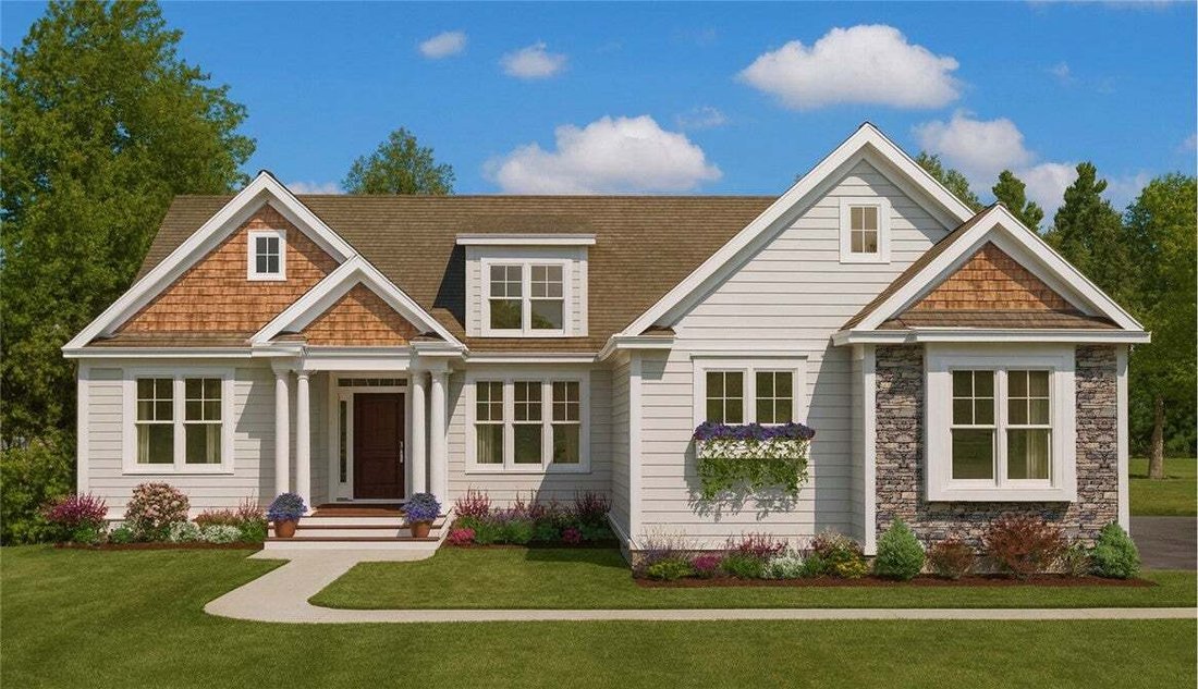 House in Westerly, Rhode Island, United States 1 - 18583866