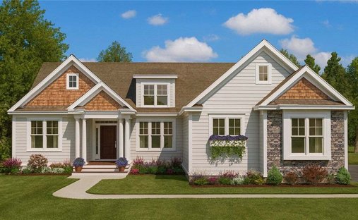 Casa en Westerly, Rhode Island, Estados Unidos 1