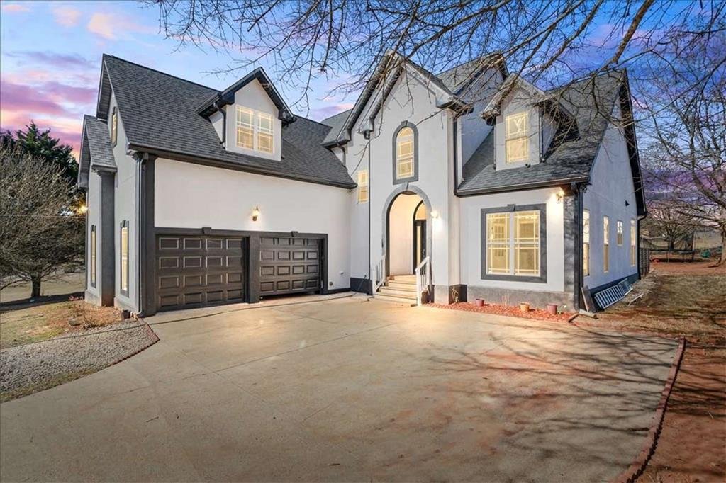 House in Snellville, Georgia, United States 1 - 18584743