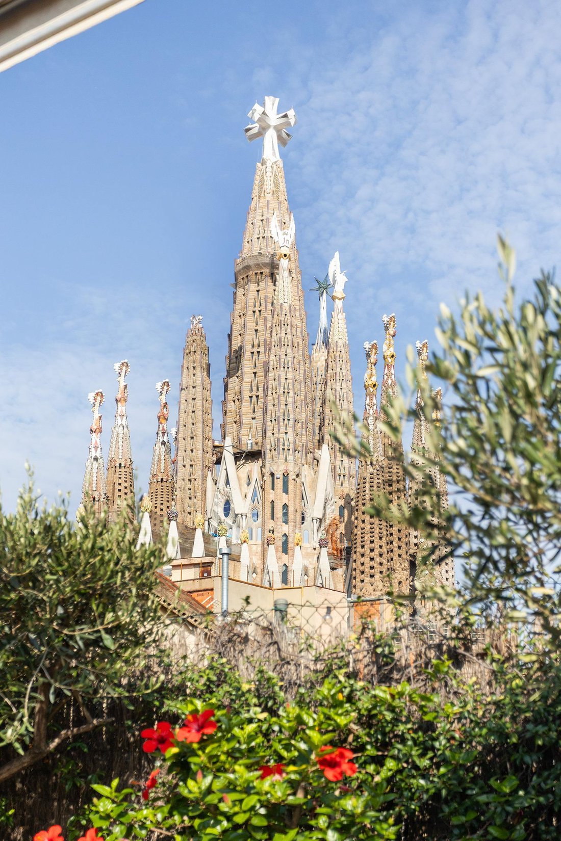 Apartment in Eixample, Barcelona, Spain 4 - 18581957