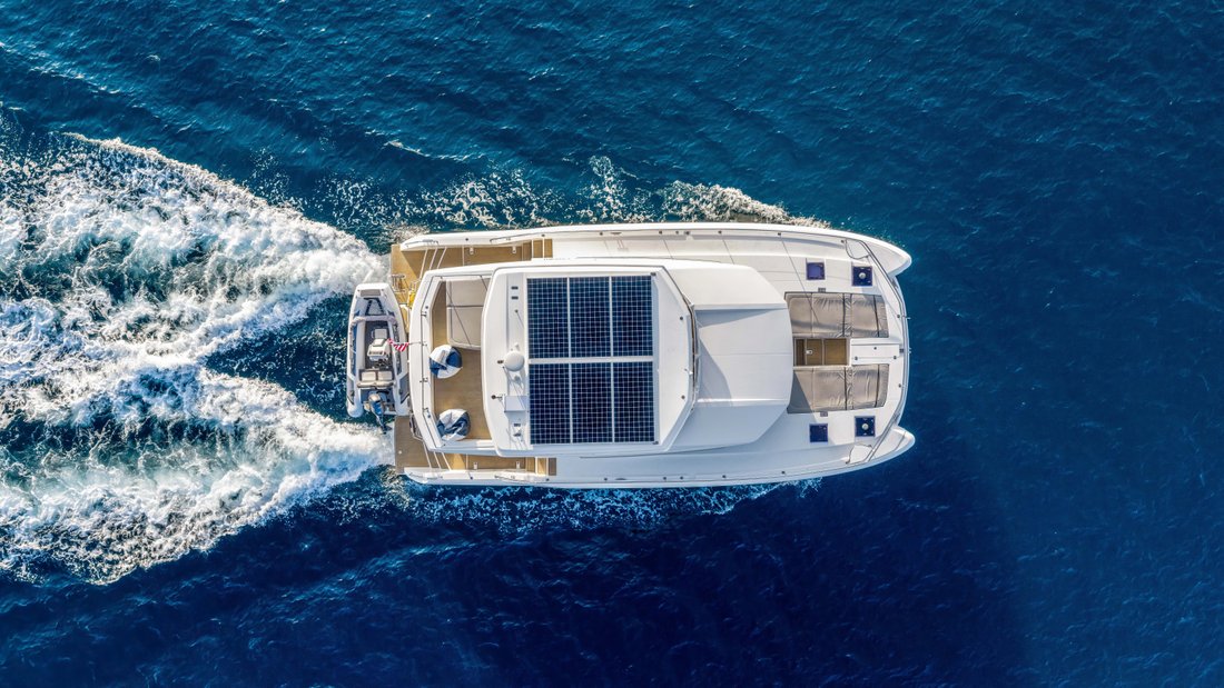 Catamaran in United States 3 - 18582177