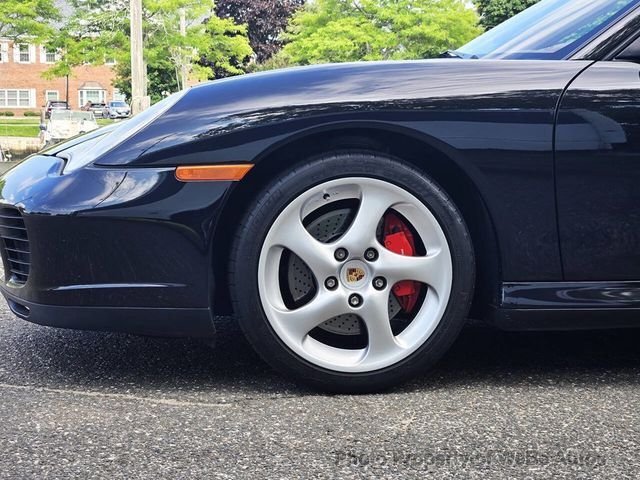 Porsche 911 in Calverton, NY, United States 3 - 18584359
