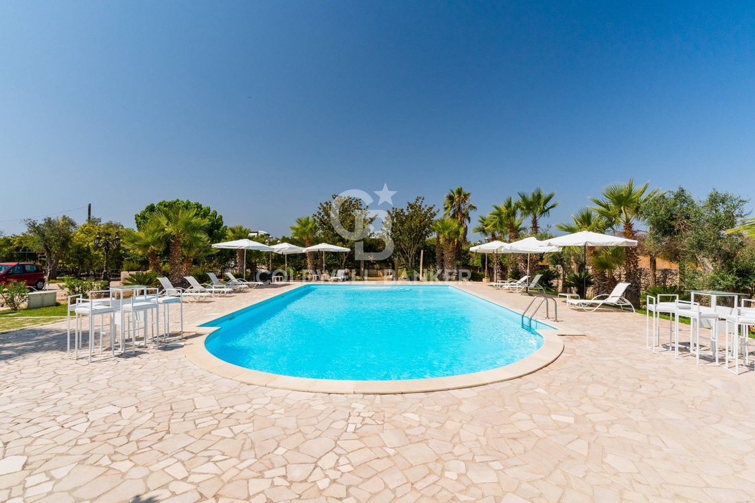 Villa in Maglie, Apulia, Italy 2 - 17216920