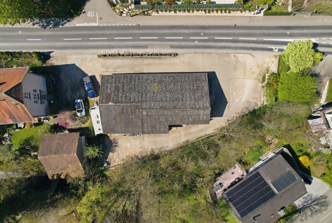 Land in Hofstetten-Flüh, Solothurn, Switzerland 4 - 18580720