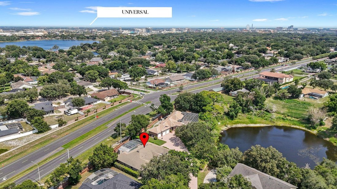 House in Orlando, Florida, United States 4 - 18581622