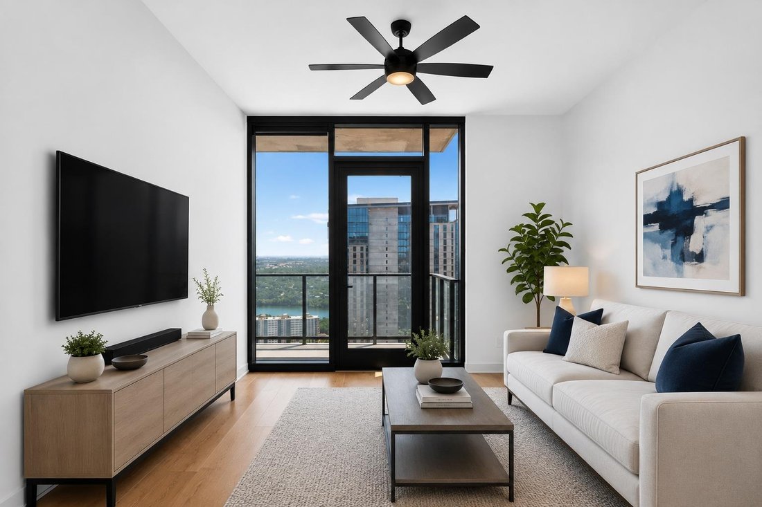 Condo in Austin, Texas, United States 2 - 18584168