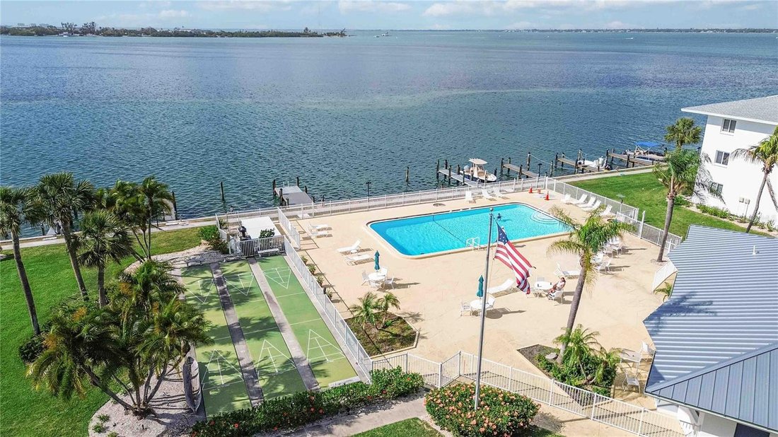Condo in Sarasota, Florida, United States 3 - 18585207