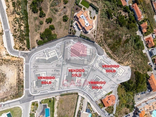 Land in Foz do Arelho, Leiria District, Portugal 4 - 18585370