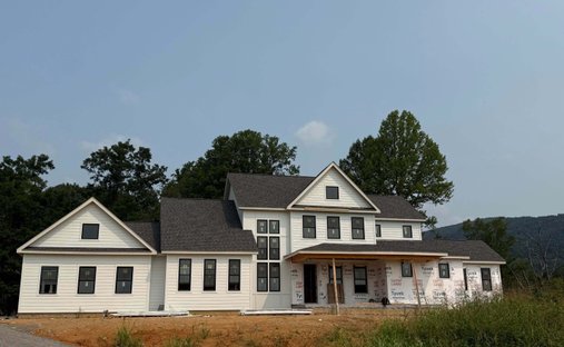 Casa a Afton, Virginia, Stati Uniti 1