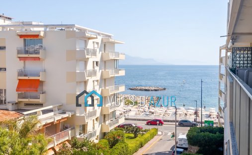 Apartment in Juan les Pins-Gallice, Antibes, France 1