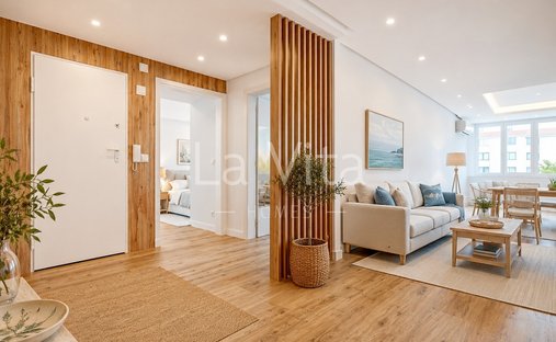 Appartement à Cascais et Estoril, Lisbonne, Portugal 1