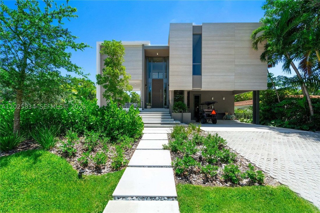 House in Key Biscayne, Florida, United States 2 - 18029298