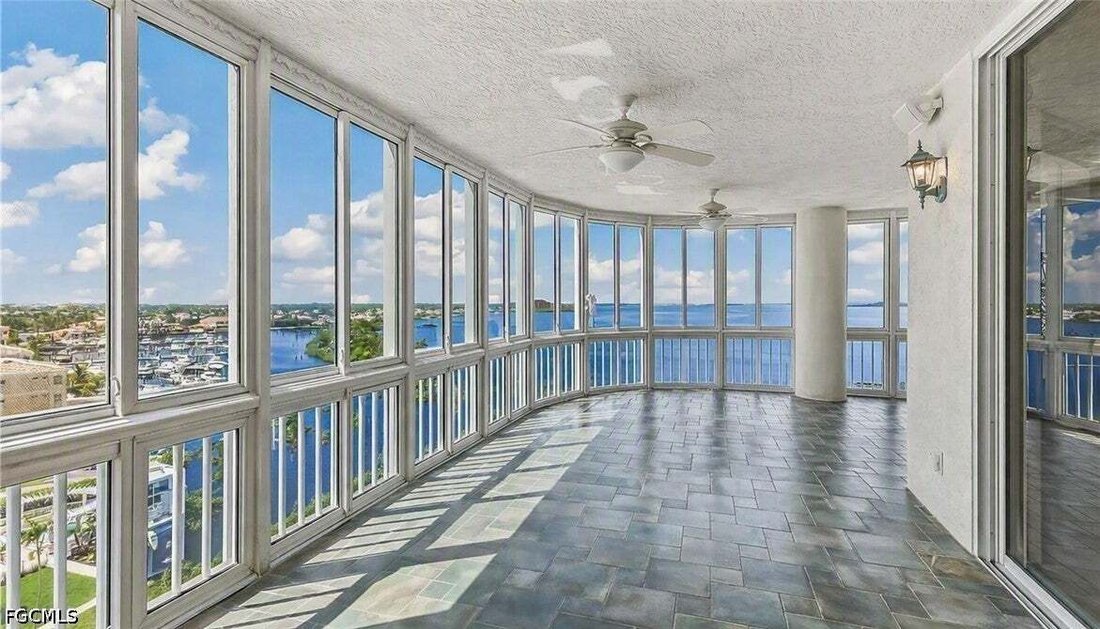 Condo in Fort Myers, Florida, United States 1 - 18583923