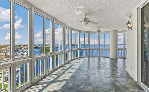 Condo in Fort Myers, Florida, United States 1