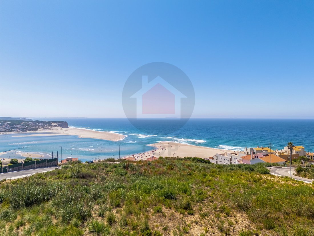 Land in Foz do Arelho, Leiria District, Portugal 4 - 18585361
