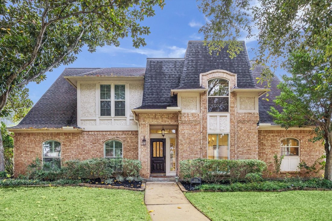 House in Sugar Land, Texas, United States 1 - 18584776