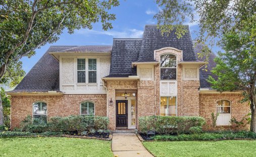 House in Sugar Land, Texas, United States 1