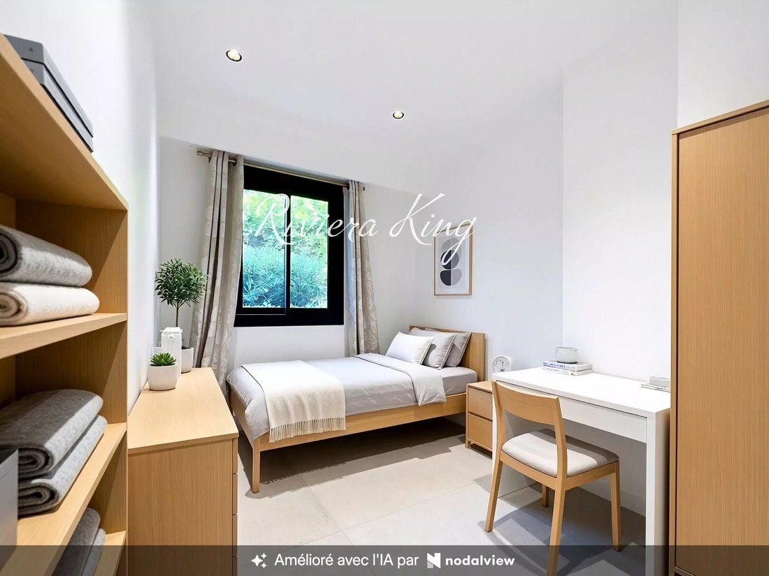 Apartment in Nice, Provence-Alpes-Côte d'Azur, France 3 - 18582492