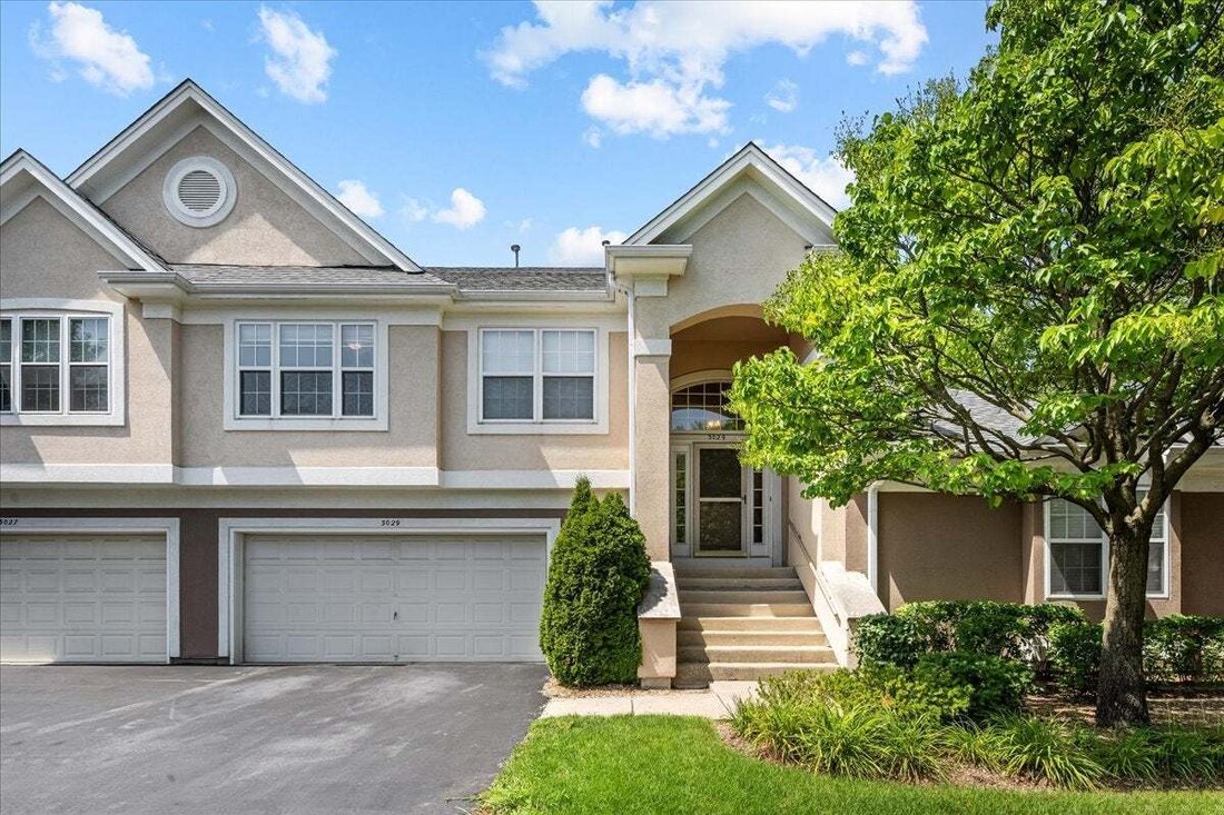 Condo in Glenview, Illinois, United States 1 - 18584525