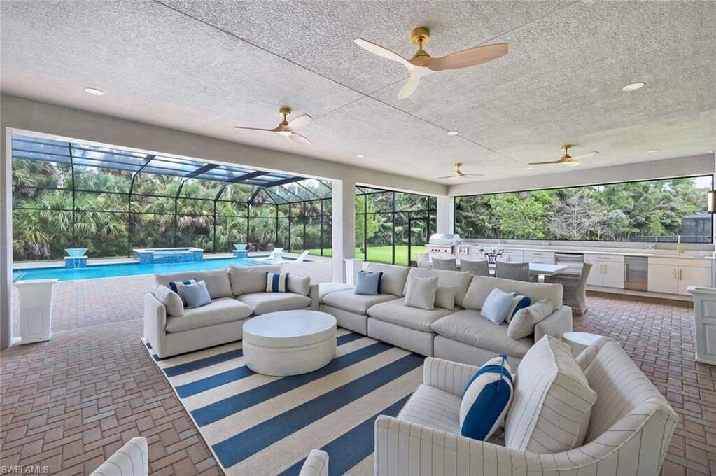 House in Naples, Florida, United States 4 - 18586117