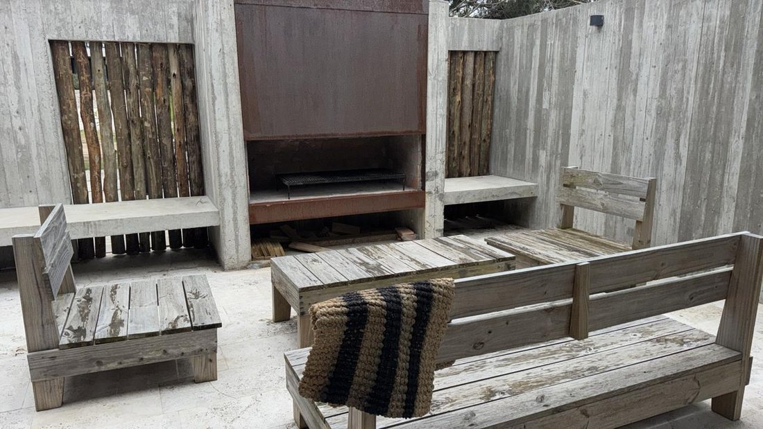 House in Pinamar, Buenos Aires Province, Argentina 5 - 18582851