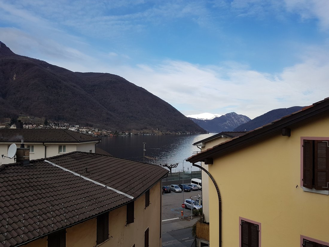 Apartment in Val Mara, Ticino, Switzerland 2 - 18581314