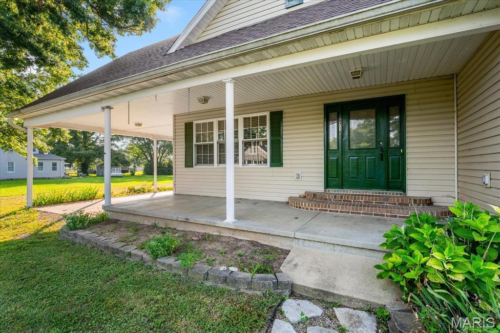 House in Waterloo, Illinois, United States 5 - 18581479