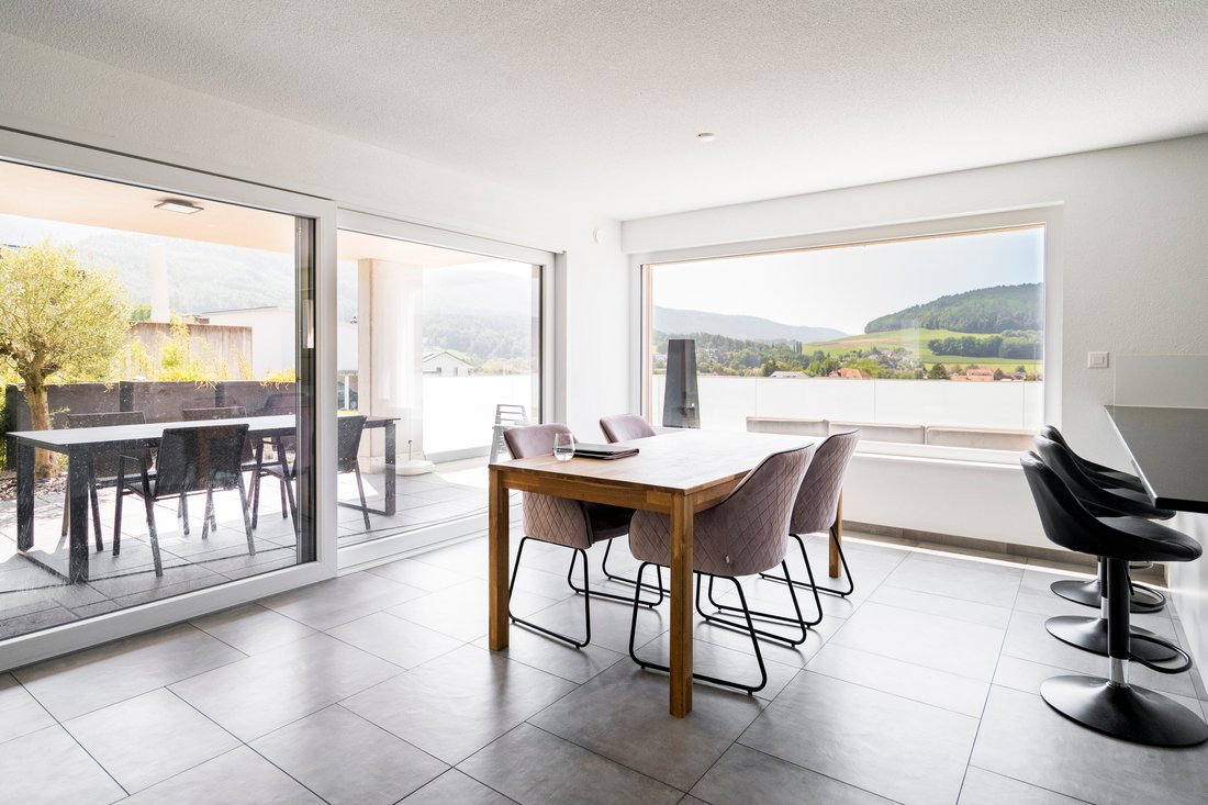 Villa in Courrendlin, Jura, Schweiz 4 - 18581009