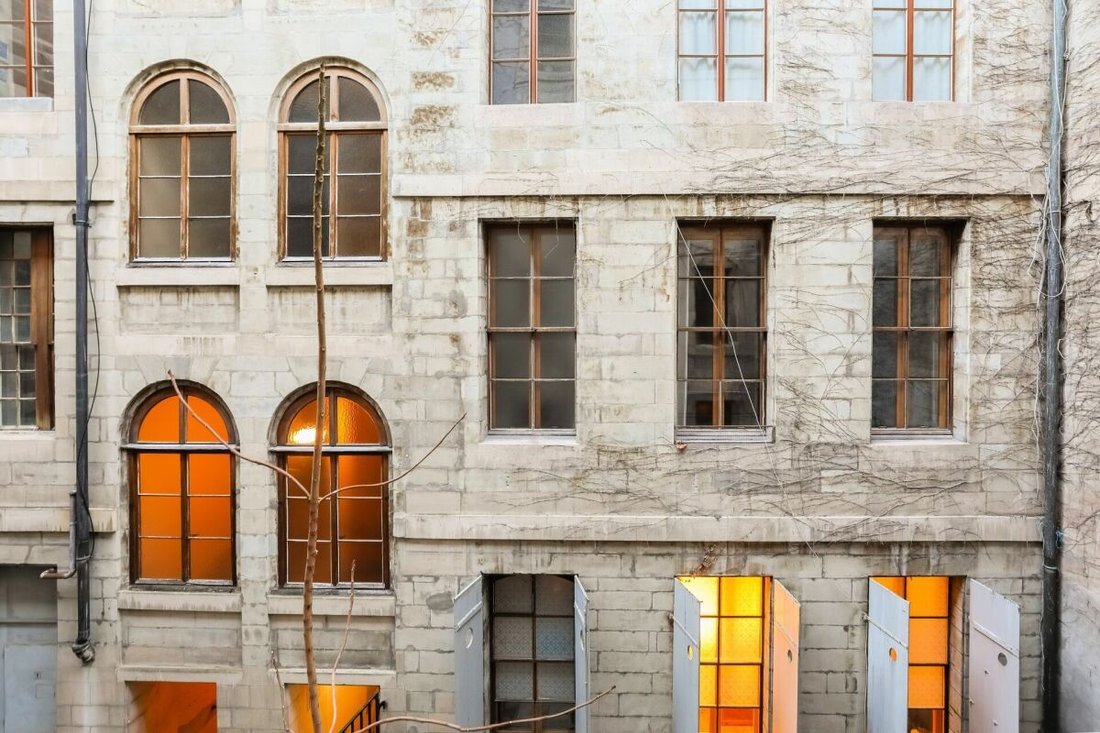 Apartment in Geneva, Genève, Switzerland 1 - 18583750