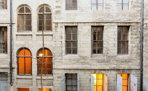 Apartment in Geneva, Genève, Switzerland 1