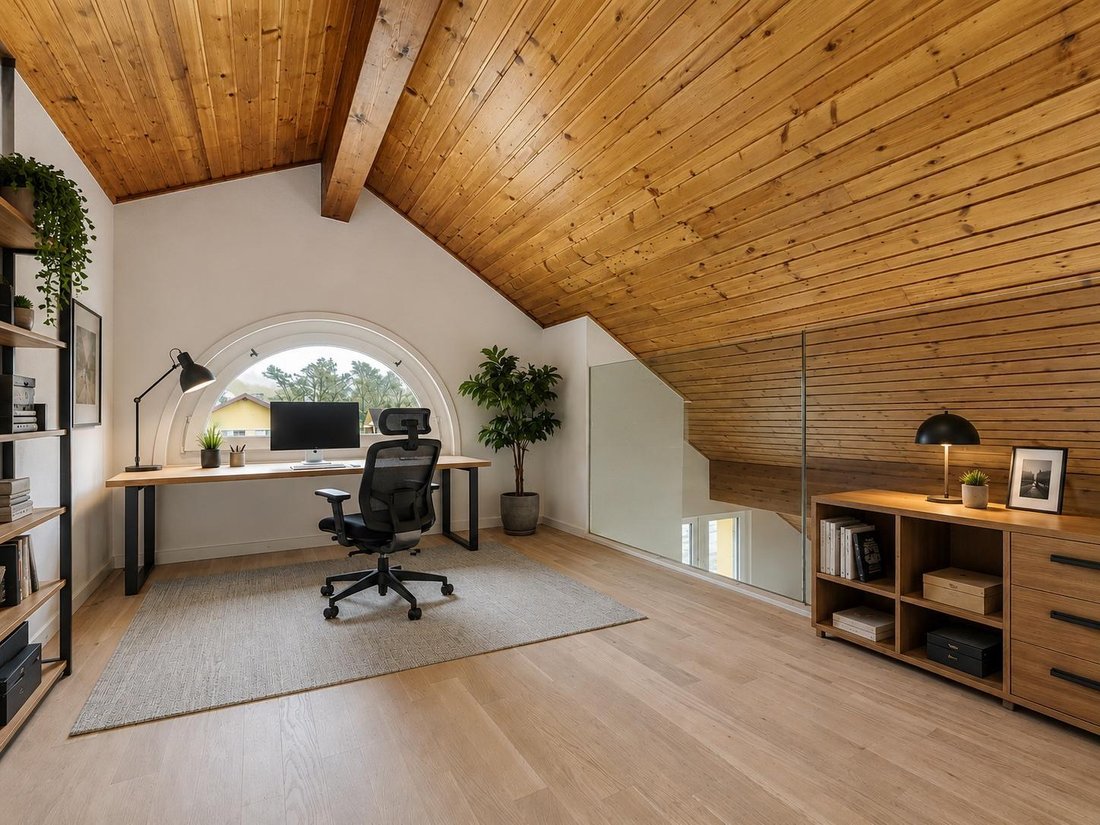 Apartment in Tolochenaz, Vaud, Switzerland 4 - 18580669