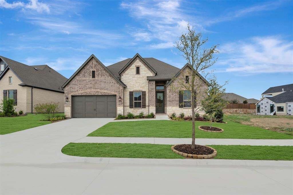 House in Rockwall, Texas, United States 1 - 17259916