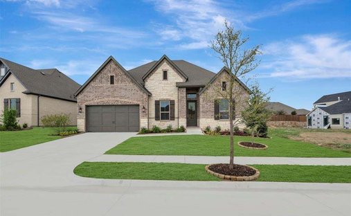 Haus in Rockwall, Texas, Vereinigte Staaten 1