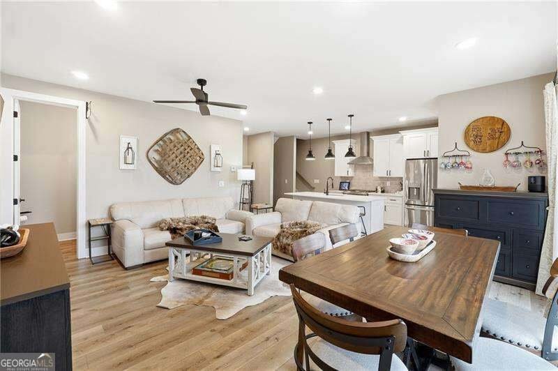 Townhouse in Gainesville, Georgia, United States 3 - 18582060