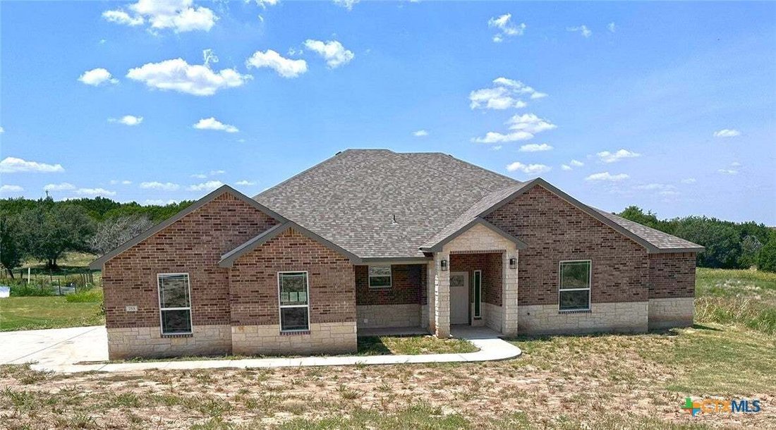 House in Copperas Cove, Texas, United States 1 - 17171408