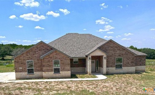 House in Copperas Cove, Texas, United States 1